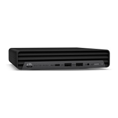 HP 800 G9 MINI I5-14500T VPRO-16GB(1XDDR5 5600) 256GB W11P WL BT 3YR