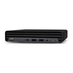 HP 800 G9 MINI I5-14500T VPRO-16GB(1XDDR5 5600) 256GB W11P WL BT 3YR