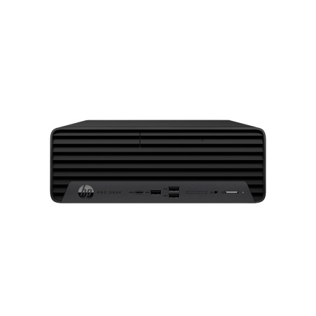HP PD 400 G9 SFF I5-14500 16GB(1XDDR4 4800) 512GB WL BT DVDRW-W11P 3YR