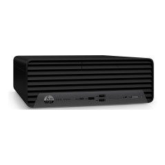 HP PD 400 G9 SFF I5-14500 16GB(1XDDR4 4800) 512GB WL BT DVDRW-W11P 3YR