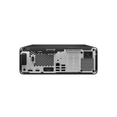 HP PD 400 G9 SFF I5-14500 16GB(1XDDR4 4800) 512GB WL BT DVDRW-W11P 3YR