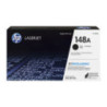 HP 148A Black Toner W1480A