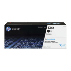 HP 134A Black Toner W1340A