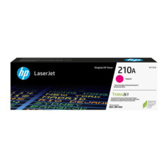 HP 210A Magenta Toner W2103A