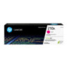 HP 210A Magenta Toner W2103A