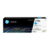 HP 210A Cyan Toner W2101A