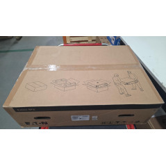 EATON 5PX GEN 2 2200VA/2200W 2U RACK/TOWER UPS, 3 YRS WTY 438 X 603 X 85.5 (2U), 28KG
