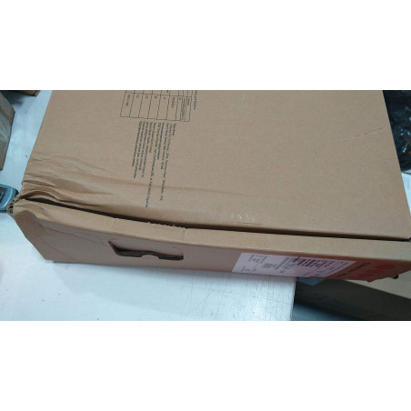 DEMO LENOVO T24D-40 23.8"WLEDIPS FHD, HDMI, DP, USB-C, PIVOT, H/ADJ, 3YR - DAMAGED BOX