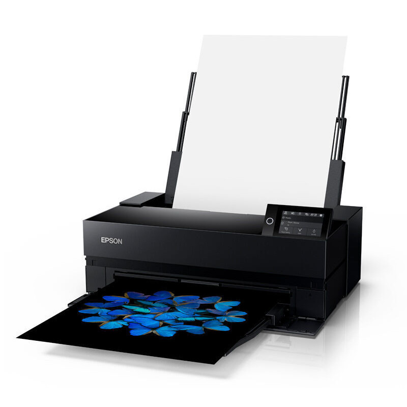 Epson SCP906 A2+ Printer 1Yr