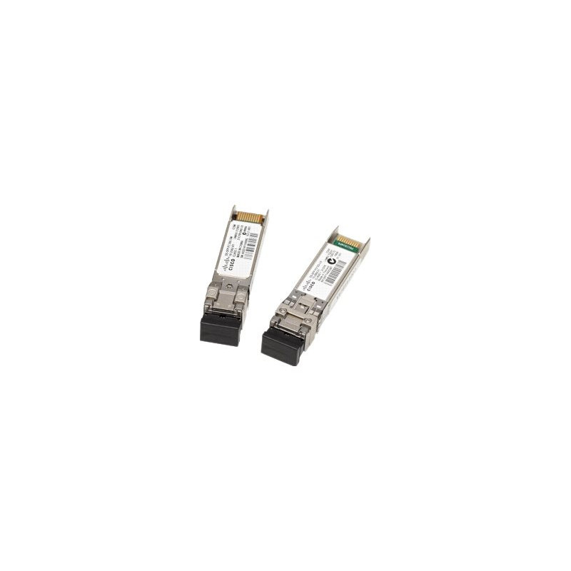 CISCO - 16 Gbps Fibre Channel SW SFP+, LC