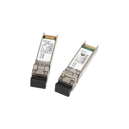 CISCO - 16 Gbps Fibre Channel SW SFP+, LC