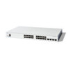 Catalyst 1300 24-port GE, 4x1G SFP