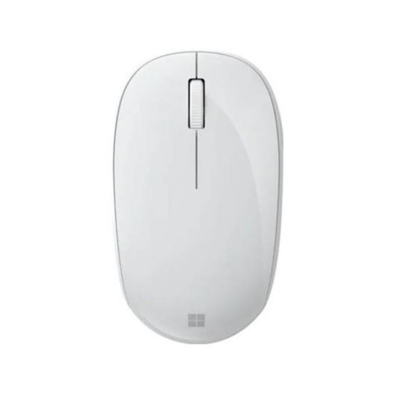 BLUETOOTH MOUSE MONZA GRAY