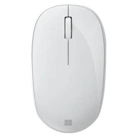 BLUETOOTH MOUSE MONZA GRAY