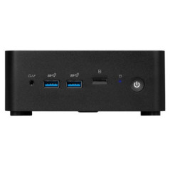 MSI NUC CUBI-NUC-1M-003BAU