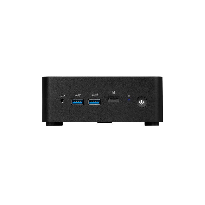 MSI NUC CUBI-NUC-1M-003BAU