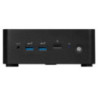 MSI NUC CUBI-NUC-1M-003BAU