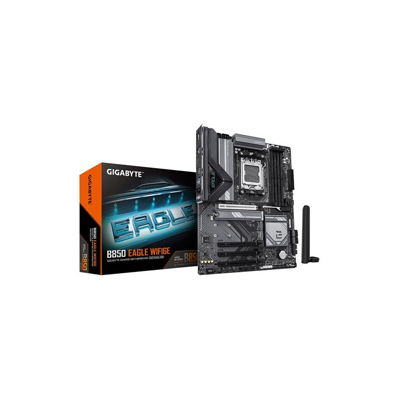GIG MBD GA-B850-EAGLE-WIFI6E