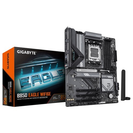 GIG MBD GA-B850-EAGLE-WIFI6E