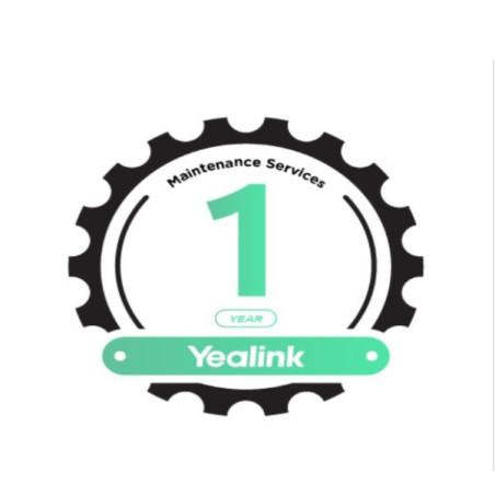 Yealink AMS--CS10, 2 Year Annual Maintenance for CS10 Yealink Microsoft Devices AMS Program for End Users,*Available upon reques