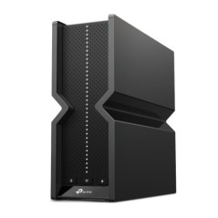 TP-LINK ARCHER BE9700 WI-FI 7 TRI-BAND GIGABIT ROUTER 10G WAN(1), 2.5G WAN(1)/LAN(3), 3YR