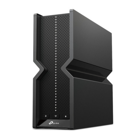 TP-LINK ARCHER BE9700 WI-FI 7 TRI-BAND GIGABIT ROUTER 10G WAN(1), 2.5G WAN(1)/LAN(3), 3YR