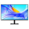 SAMSUNG 37" (16:9) UHD VA MONITOR, DP, HDMI, HDR10, USB-C, USB(3), LAN, KVM, H/ADJ, VESA,