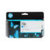 HP 738 130-ML CYAN DESIGNJET INK CARTRIDGE -T850/T950