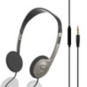 VERBATIM MULTIMEDIA HEADSET WITH INLINE