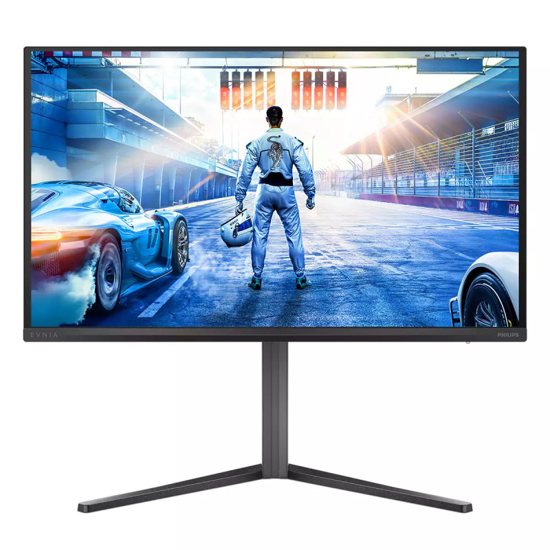 27M2N6500P OLED QHD 280HZ GAMING MONITOR