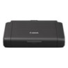 TR160 PORTABLE PRINTER WITH BATTERY