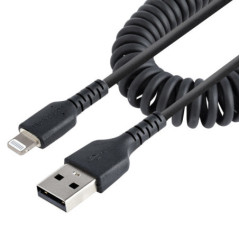 USB to Lightning Cable - 50cm (20in) Coi