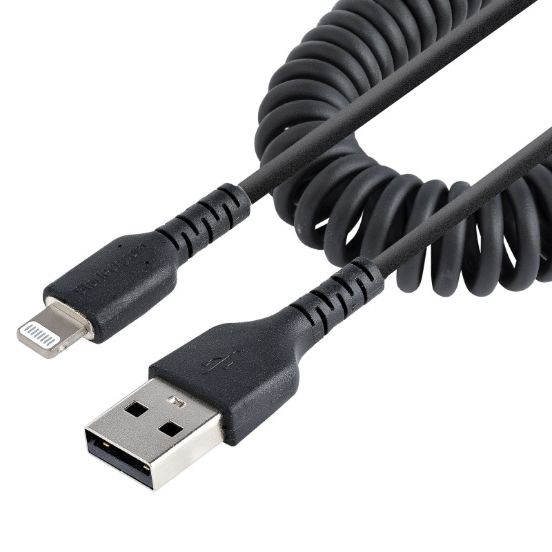 USB to Lightning Cable - 50cm (20in) Coi