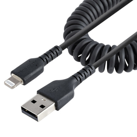 USB to Lightning Cable - 50cm (20in) Coi