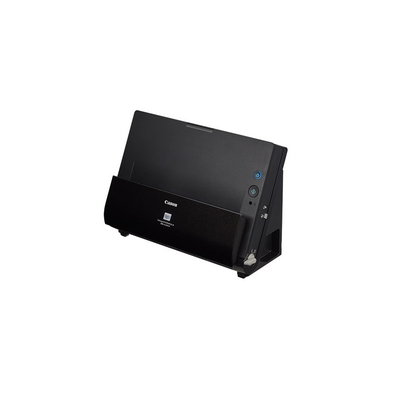 DRC225II M/UNIT 25PPM/50IPM USB SCANNER.