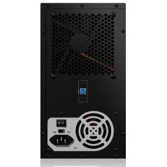 ICY BOX IB-3810U3 10-Bay System for 10x SATA 3.5" I/II/III HDD