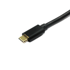HIGH QUALITY 2M USB Type C to Displayport 4K 60Hz Cable