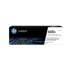 HP 660A ORIGINAL LASERJET IMAGING DRUM - APPROX YIELD 65K PAGES - M751 COMPATIBLE