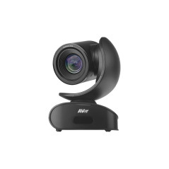 AVer CAM540 video conferencing camera Black 3840 x 2160 pixels 30 fps