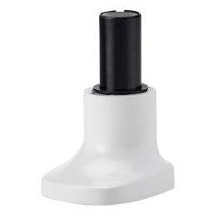 Atdec Mounting Base for AWM-AD - Wht