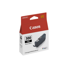 CANON INK TANK PFI-300PBK PHOTO BLACK FOR PRO-300
