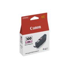 CANON INK TANK PFI-300PM PHOTO MAGENTA FOR PRO-300