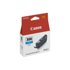 CANON INK TANK PFI-300C CYAN FOR PRO-300