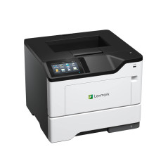 Lexmark MS632DWE 47PPM WIRELES S DUPLEX MONO PRINTER 1YR WARRANTY