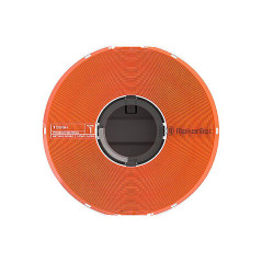 TOUGH PLA SAFETY ORANGE FOR METHOD