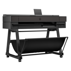 HP DESIGNJET T850 36-IN PRINTER 3 YEAR WARRANTY
