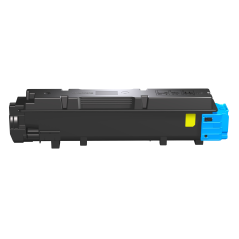 TK-5384C CYAN TONER FOR ECOSYS MA4000cifx PA4000cx 10K PAGE YIELD