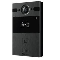 FISHEYE CAMERA WITH WIDE ANGLE 4M PIXEL 2K2K RESOLUTION BLACK