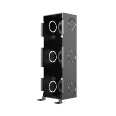 A08S IN-WALL INSTALLATION KIT