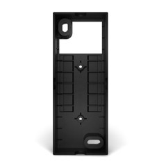 ACCESS UNIT M SURFACE MOUNT BOX